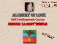 Alchemy of Love Self Development Course Module 1a Body Awareness