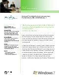Microsoft India - Alchemy Solutions Case Study