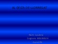El delta del Llobregat