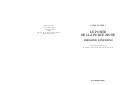 Aldous Huxley - Le porte della percezione