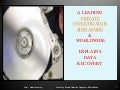 A leading private investigator singapore & worldwide explains data recovery