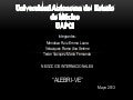 Alebri-Ve S.A de C.V.