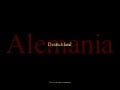 Alemanha
