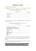 Al Entrar En La Wiki Taller