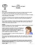 Alergia a los ácaros del polvo