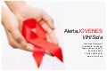 ALERTA Jóvenes: VIH/Sida