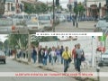 Alerta de Tsunami En La RegióN De Coquimbo