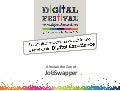 Alessandro Zanet - JobSwapper: ad un click dal tuo nuovo lavoro - Digital for Job
