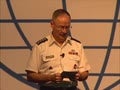 AFCEA TechNet Land Forces East Keynote Address GEN Keith B. Alexander, USA   