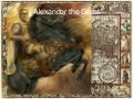 Alexander the great