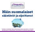 Näin suomalaiset säästävät ja sijoittavat