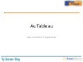 Joli tableau