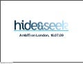Alex Fleetwood Hide&Seekkeynote Amb I Tion