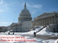 Making open government data sing
