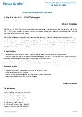 Alfa, S.A. de C.V. - SWOT Analysis