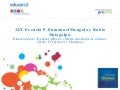 Alfabetizacion informatica e.m.