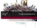 Comercio multicanal - Alfonso García, ATG