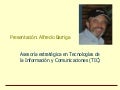 Alfredo Barriga