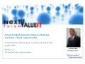 Alfredo Gatti, Nextvalue, Parte 2/2, Cloud Computing, Milano 2 luglio 2009