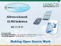 CIGNEX Datamatics - Alfresco CLMS Solution