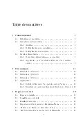 Algebre