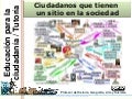 Inteligencias múltiples en una actividad