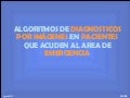 Algoritmos DX Clinico-Imagenologicos