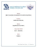 Algoritmos y metodología para la solución de problemas