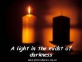 Seeing things in a new light