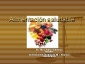 Alimentacion Saludable