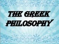 Greek Presentation (Gurrobat)