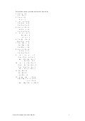 Aljabar Linear Soal01