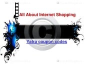 All about internet shopping