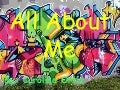 All about me slide show