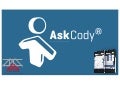 Find vej i bygninger med din mobiltelefon som med GPS'en i bilen af Allan Mørch, AskCody