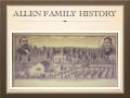 Allen family history presentation