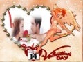 Alles liebe zum valentin´s tag