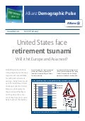 Allianz Demographic Pulse - Retirement Tsunami