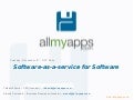 Allmyapps