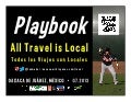 Playbook: All Travel is Local