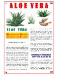 Aloe  vera mbreteresha e bimeve ushqyese dhe kuruese[1]