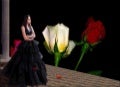 Alone