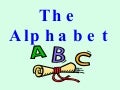 Alphabet