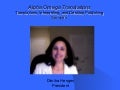 Alpha Omega Translations