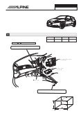 CR-Z 助手席エアバッグ解除ランプ