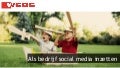 Als bedrijf social media inzetten