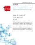 Alstom: Case Study