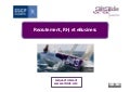 Recrutement et RH 2.0 : Master ESCP / Altaide