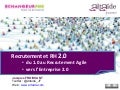 Altaide : Les clés du Recrutement et RH 2.0