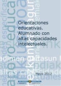 Altas capacidades